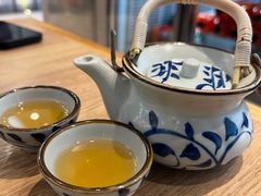 -上渔铁板烧(熙悦汇店)