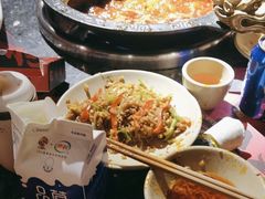 -蜀大侠火锅(少陵路店)