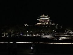 -兰州老马家族食府(康庄总店)