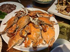-香岛私房菜(金屋·秦皇半岛店)