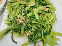 -东江海鲜大排档·潮汕菜·砂锅粥