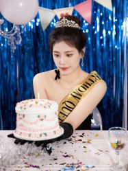 点击看大图 -蜜桃少女VISION写真馆(雁塔店)