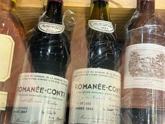 -福禧酒窖·中餐厅 (万柳店)