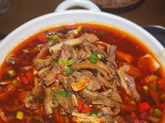 -将夜1988私房菜·深夜食堂(奥体中心店)