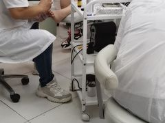 -新甲连锁灰指甲·甲沟炎·鸡眼(黑龙江路店)