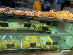 -百香林西点(西安门店)