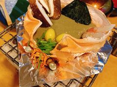 -蟹道乐(道顿堀本店)