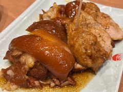 -抱德·潮汕味(敦和店原惠城鱼仔)