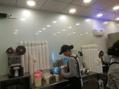 -1点点(中山门大街店)