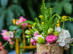 -老洋房花园饭店(绍兴路店)