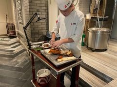 -大鸭梨烤鸭(金色漫香店)