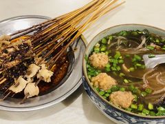 -正宗刘记不翻汤(和园店)