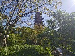 -常熟方塔园