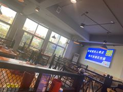 -四禧精酿烧烤串吧(大明湖店)