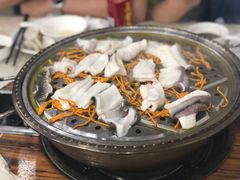 -凯盈阁·顺德私房菜·桑拿鸡