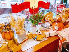 -Pie Bird(新闸路店)