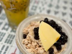 -堂屋糖水店(愚园店)