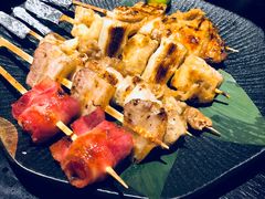 -一豚轩·烧鸟·豚骨拉面(五四路店)