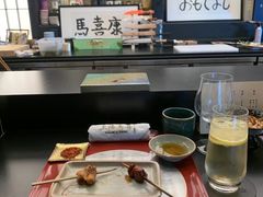 -鳥喜Toriki怀石烧鸟料理