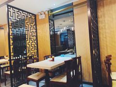 大堂-东泰祥生煎馆(重庆北路店)