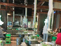 -山葵说·泥炉烤肉(泰达时尚E街区店)
