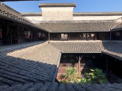 -杭州胡庆余堂第二中医门诊部