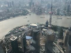 -上海中心大厦