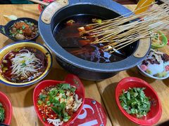 -冒椒火辣(奎星楼街店)