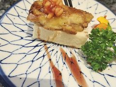 -菊上料理(蜀山银泰百货店)