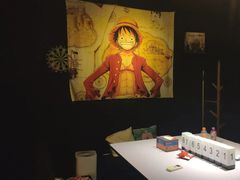 -游人馆·桌游狼人杀团建馆(人广书城店)