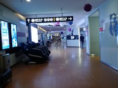 -保利国际影城(逸天城店)