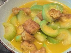 -传统菜农庄(皇姑路店)