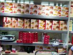 -泰康食品(南京东路店)