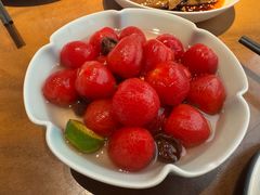话梅小番茄-马头巷·食景园(苏州总店)