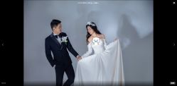 点击看大图 -金夫人婚纱摄影(总店)