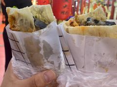 -宏发红西饼屋(天津路店)