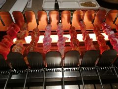 -丰茂烤串(金源店)