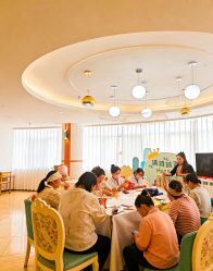 -爱贝乐妈咪月子中心