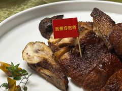 -二泉园老菜馆·百年无锡菜