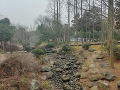 -宝界山林公园