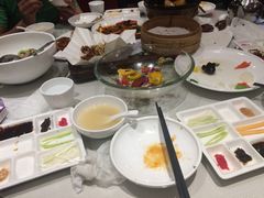 -皇城根北京风味主题餐厅(中海环宇城店)