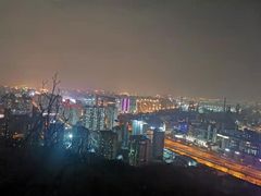 -红光山