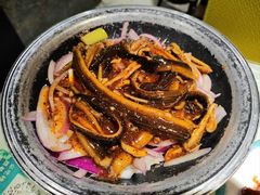 -眷江南之小蓝鲸(王府大街店)