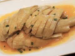 -东方明珠老上海8号餐厅(东方明珠广播电视塔店)