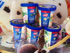 -DQ·蛋糕·冰淇淋(五角场万达店)