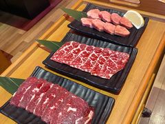 -热血兄弟·炭火烤肉(融侨中心店)