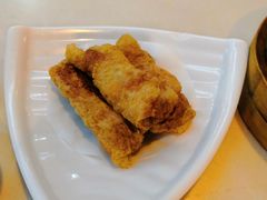 -舊街坊茶楼(市二宫店)