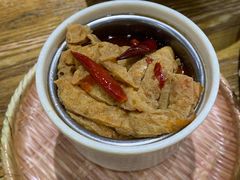 -易裕和·长沙米粉(竹塘西路店)