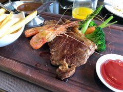 -美食汇·海鲜自助西餐厅·江门富力万达嘉华酒店