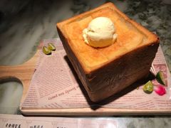 -绿茶餐厅(昌平悦荟店)